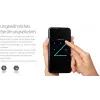 Szkło hartowane ochronne na ekran MYPHONE Hammer Energy 2 o twardości 9H i właściwościach zapobiegających zarysowaniom