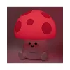 Lampa stołowa Paladone Fun Guy Mushroom Light – nowatorska lampka nocna LED w kształcie grzyba