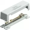 Obo Bettermann 5015073 Komponent ochrony odgromowej szary