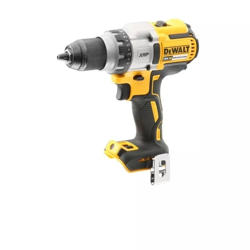 Wiertarka DeWALT DCD991NT-XJ 2000 obr./min bezkluczykowa 1,5 kg