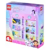 Zabawka konstrukcyjna LEGO Gabby's Dollhouse zestaw 10788 — 498 elementów, 3 minifigurki, dla dzieci od 4 lat