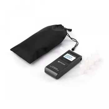 Alkomat Oromed X12 PRO BLACK