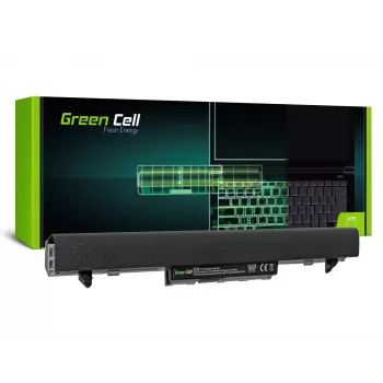 Zastępcza bateria litowo-jonowa do laptopa Green Cell HP94 do HP ProBook 430 G3 / 440 G3 / 446 G3, 14,8 V 2200 mAh, 4 ogniwa