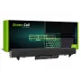 Zastępcza bateria litowo-jonowa do laptopa Green Cell HP94 do HP ProBook 430 G3 / 440 G3 / 446 G3, 14,8 V 2200 mAh, 4 ogniwa