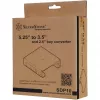 HDD Cage Silverstone SDP10