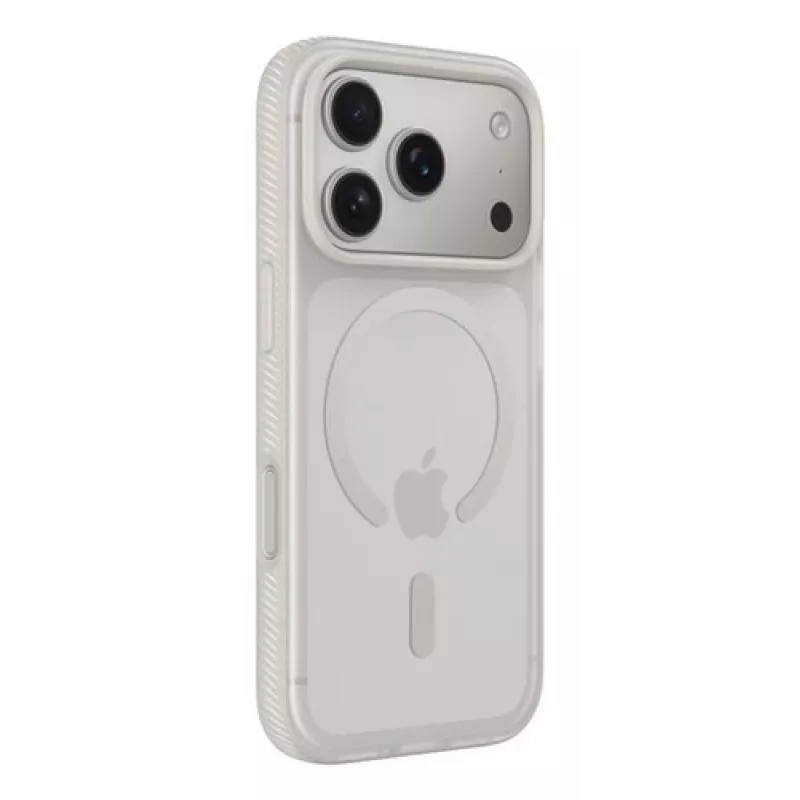 Belkin SheerForce Grip Series - Tylna obudowa do telefonu komórkowego