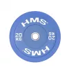 HMS Fitness CBR20 1 szt. Olimpijski talerz do wyciskania