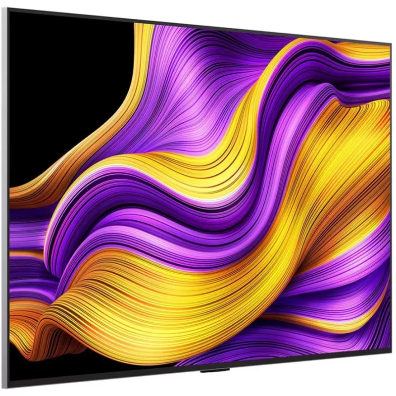 Telewizor LG OLED55G57LW 55 cali OLED 4K
