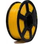 PLA 1,75mm Żółty 1kg Filament do Drukarek 3D Flashforge Flashforge (90006319001)