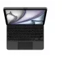 Apple Magic klawiatura do iPada Air 13 cali (M3) Czarny QWERTY US English