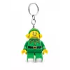 Breloczek latarka LEGO LGL-KE181 Elf