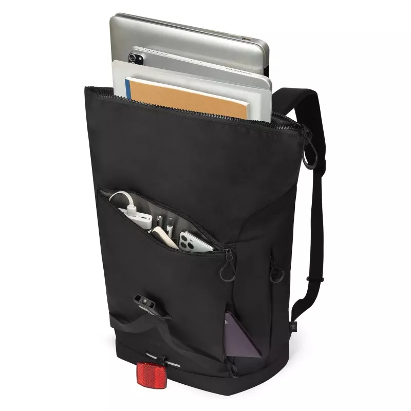 Plecak Dicota COMMUTER - Rolltop 13-16 cali