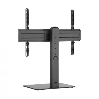 SBOX uchwyt ścienny TV FS-305-2 do ekranów 37–70 cali, udźwig 40 kg, VESA do 600×400