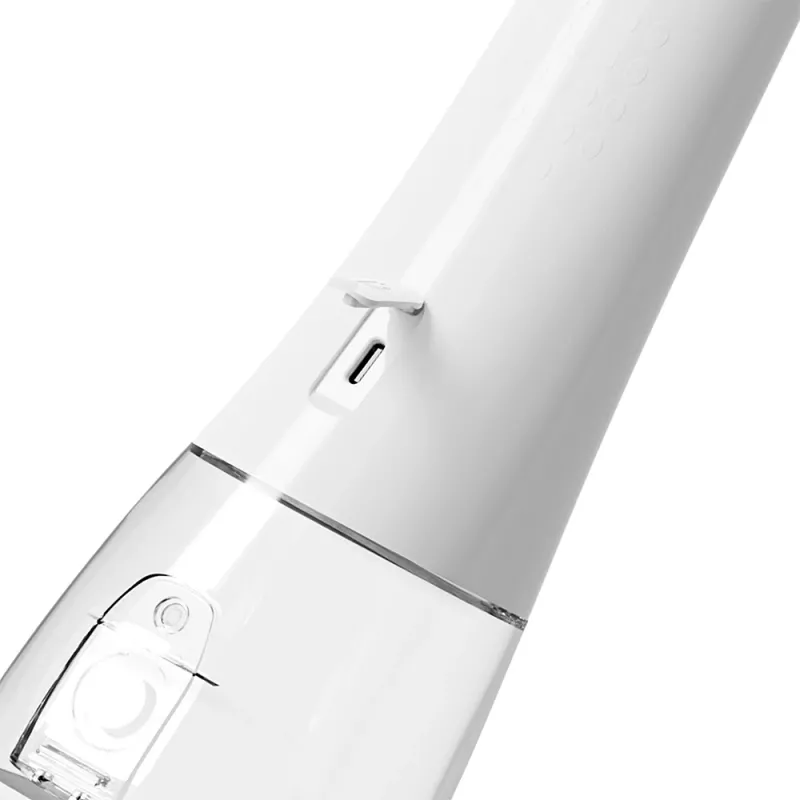 Lovio LVWF124WH Irrygator HydroJet PRO