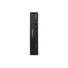 LENOVO ThinkCentre M90q G6 Intel Core Ultra 5 245T 16GB 512MB UMA W11P 3YPS CO2