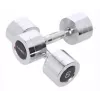 HMS Fitness CHD06 Hantle stałe 6 kg 2 szt.