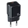 Ładowarka sieciowa usams T45 30W USB‑C PD3.0 do smartfonów i tabletów