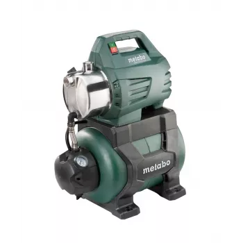 Metabo Hydrofor Hww 4500/25 Stal nierdzewna