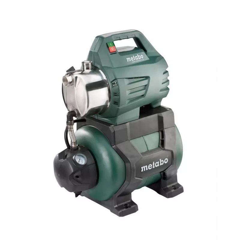 Metabo Hydrofor Hww 4500/25 Stal nierdzewna
