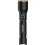 Latarka Duracell DF3000R, czarna