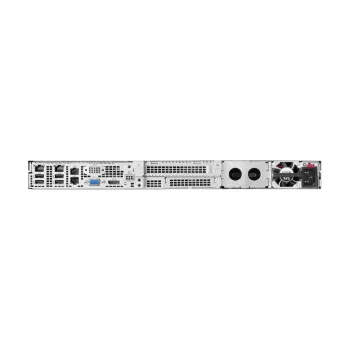 HPE ProLiant DL20 Gen11 6333P 3.1GHz 6c 1P 1x32GB-U 4SFF 2x480GB SSD 1x1000W PS EU Server