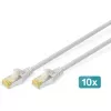 Szafa naścienna Digitus DN-10-SET-3