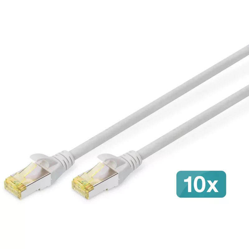 Szafa naścienna Digitus DN-10-SET-3