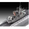 Model plastikowy German Submarine T.IX C/40 1/144