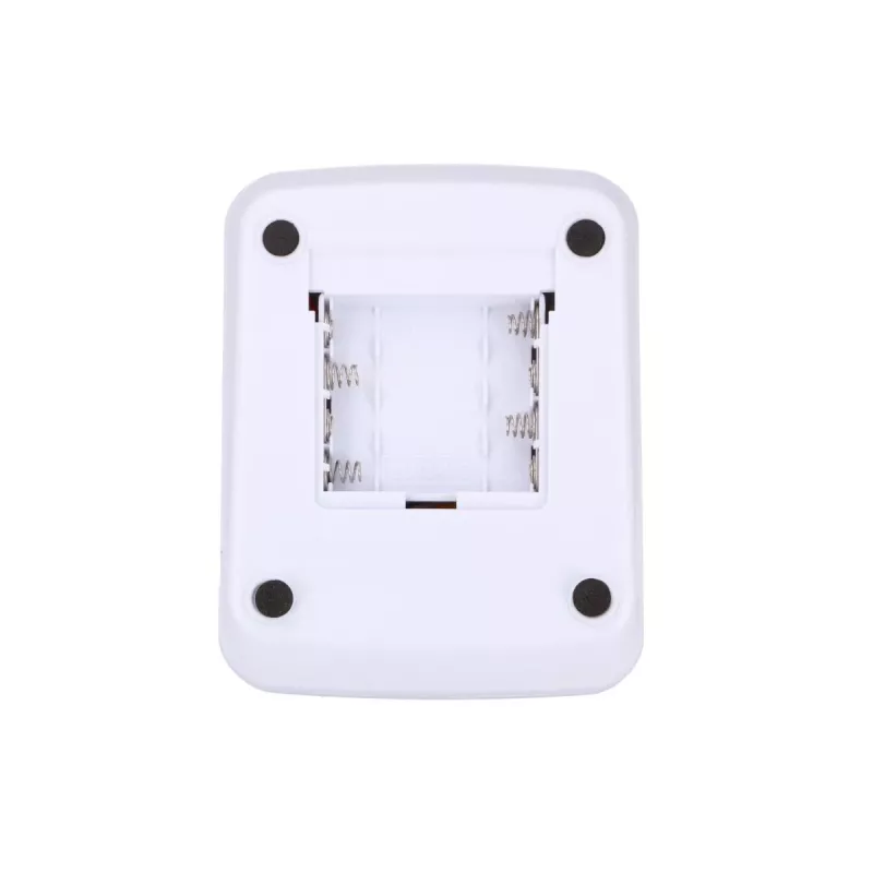 Extralink Smart Life K-69 Ciśnieniomierz, Czarny