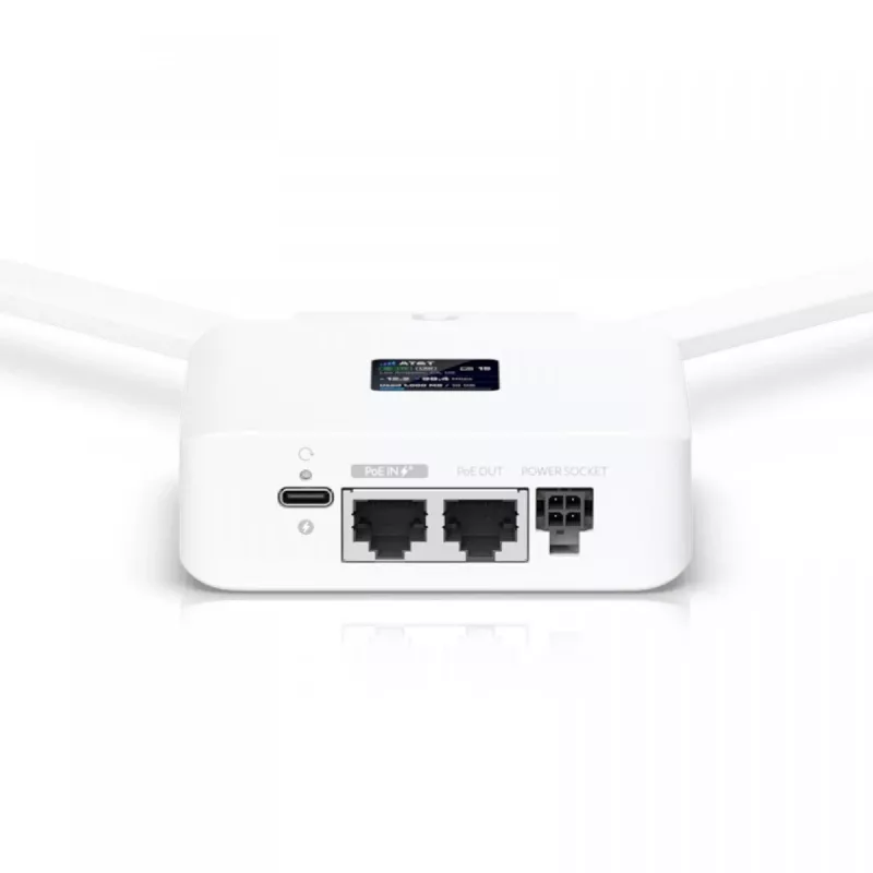 Ubiquiti UMR Urządzenie Sieci Komórkowej Router Sieci Komórkowej