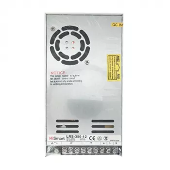 Hismart LRS-350-12