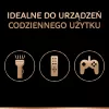 Bateria Duracell Basic D (R20) — 2 szt., pierwotne ogniwa cynkowo-węglowe