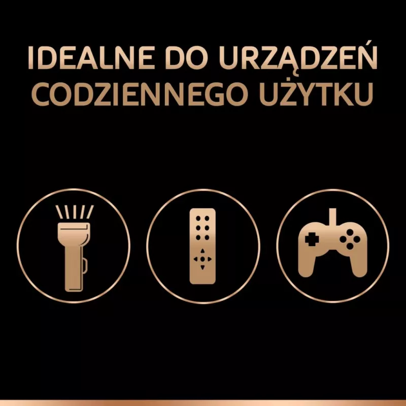 Bateria Duracell Basic D (R20) — 2 szt., pierwotne ogniwa cynkowo-węglowe