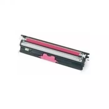 OKI - Magenta - Original - Tonerpatrone - für OKI MC160n, C110, 130n