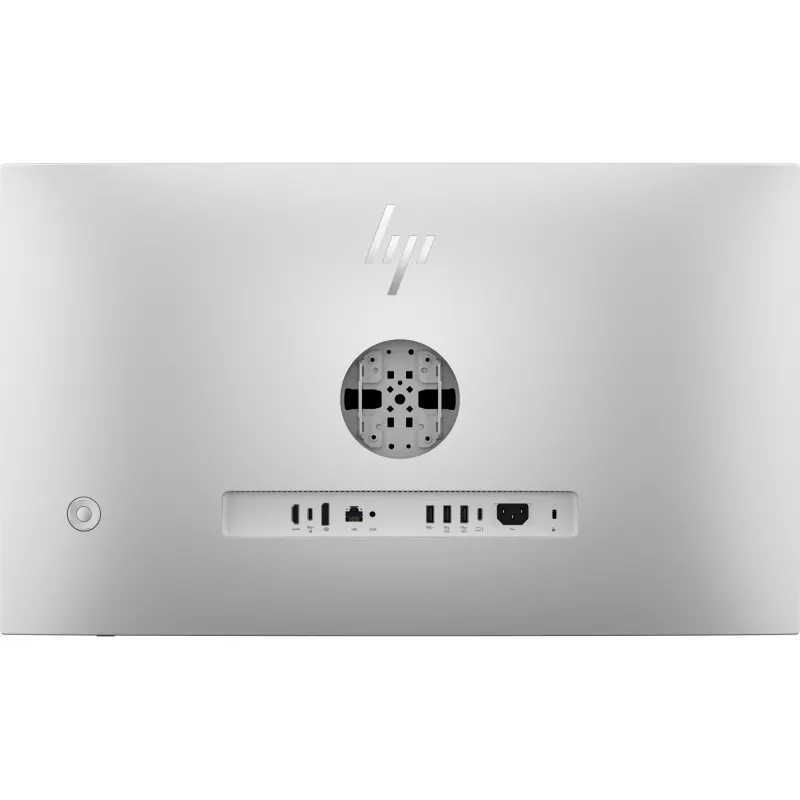 HP Inc. HP EliteStudio 8 G1i AI - All-in-One (Complete Solution) - Core Ultra 5 235 / 3.4 GHz - vPro Enterprise - RAM 16 GB - SSD 512 GB - NVMe - Intel Graphics - 1GbE, Wi-Fi 6, Wi