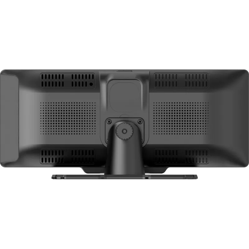 SCT M1060BWT CarPlay i Android Auto