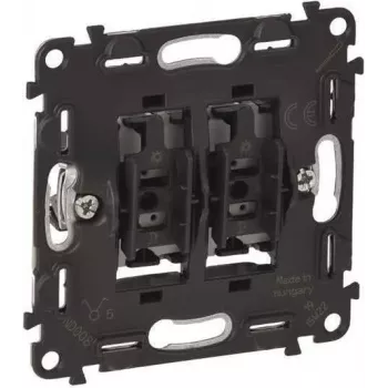 Legrand 752005 Seria EINS. Przełącznik 10AX