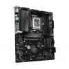 Płyta główna ASRock Z890 Pro-A WiFi — Intel Z890, LGA 1851, ATX, DDR5, 4x DIMM, 256GB, Wi‑Fi 6E, 2.5Gb LAN