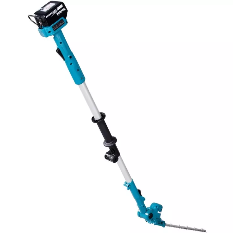 Makita DUN461WZ nożyce do żywopłotu akumulatorowe pojedyncze ostrze 3 kg