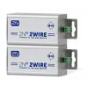 Adapter IP Over 2 Wires POE/MASONRY Helios IP 9159014EU 2N