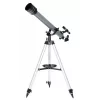 Levenhuk Blitz 60 Base Refraktor 120x Szary
