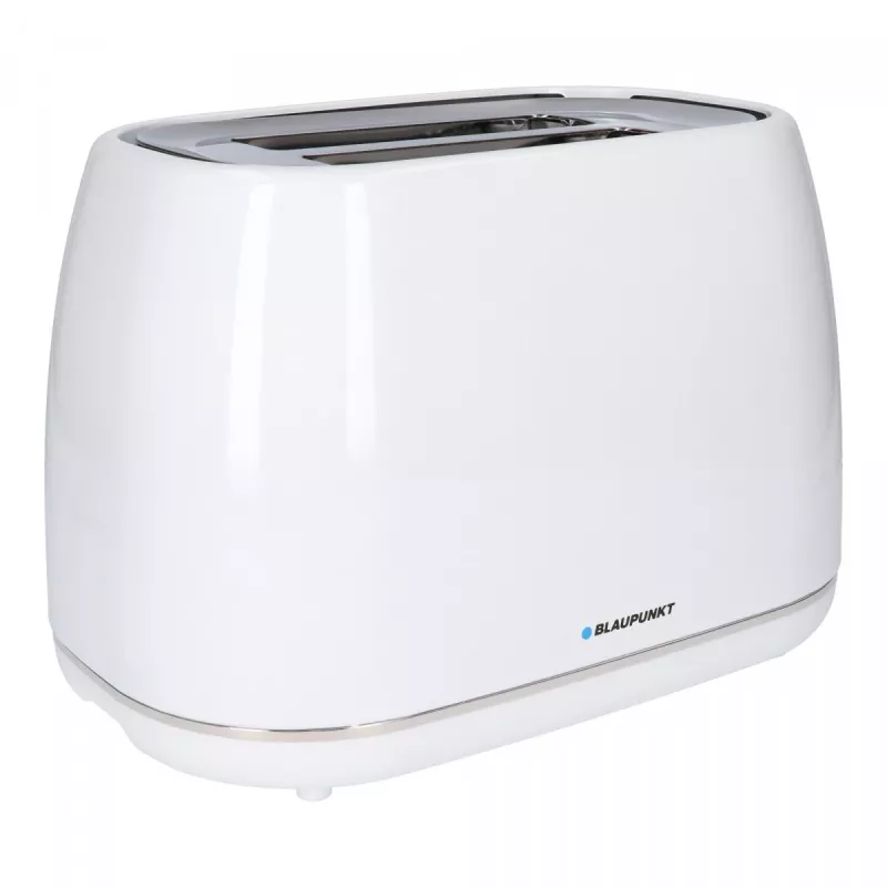 Toster Blaupunkt TSS802WH Moc: 750-900 W Dźwignia wysokiego podnoszenia (TSS802WH)