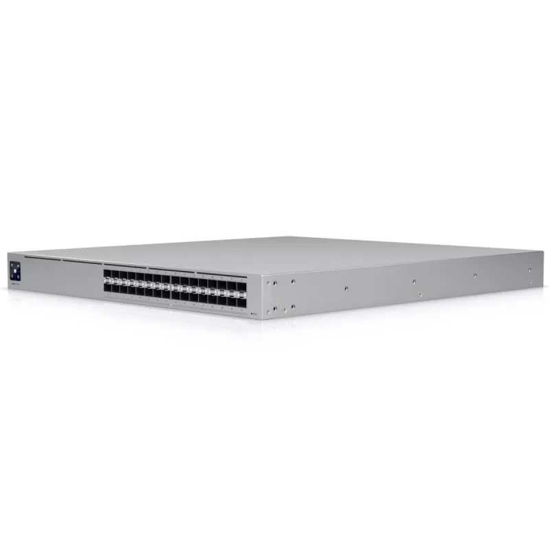 Ubiquiti UniFi Pro XG Aggregation Managed L2/L3 1U Grey