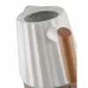 Czajnik elektryczny ceramiczny Concept RK0090 1,5 l Biały