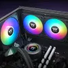 Wentylator Thermaltake CT140 EX ARGB Sync 14 cm Łożysko hydrauliczne Czarny