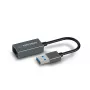 Esperanza ENA101 Adapter Ethernet 1000 Mb/s USB 3.0-RJ45