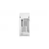 Obudowa PC DeepCool CL660 WH Biała — ATX/Micro-ATX/Mini-ITX, szkło hartowane, obsługa zasilaczy ATX/PS2/SFX/SFX‑L