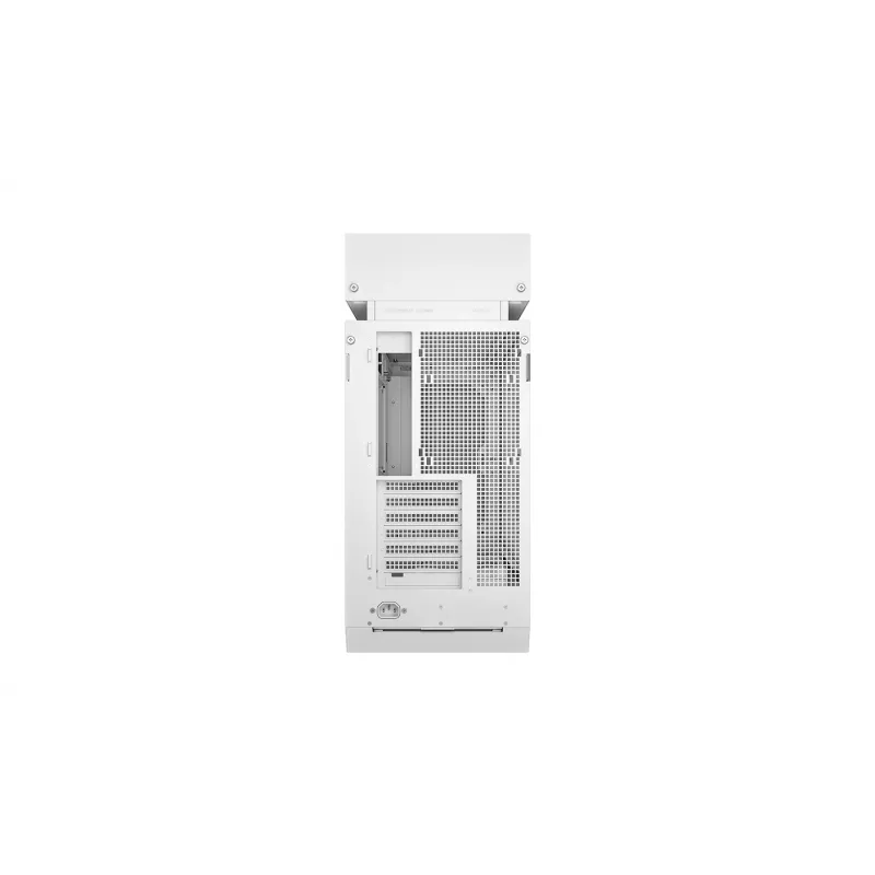 Obudowa PC DeepCool CL660 WH Biała — ATX/Micro-ATX/Mini-ITX, szkło hartowane, obsługa zasilaczy ATX/PS2/SFX/SFX‑L