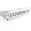 Modularny panel krosowy Digitus DN-91419 12-portowy