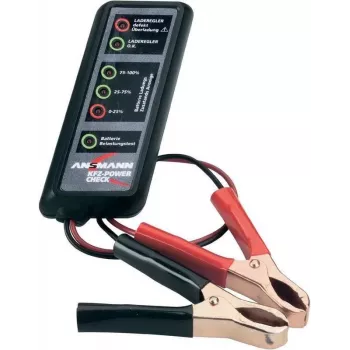 Ansmann Multifunction Tester Power Check (4000002/01)
